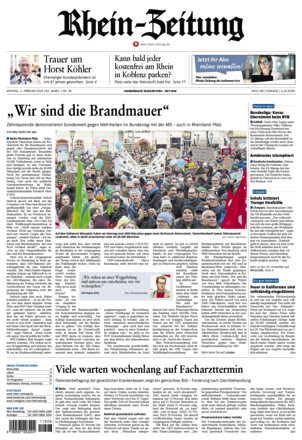 Rhein-Zeitung