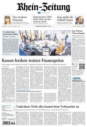 Rhein-Zeitung
