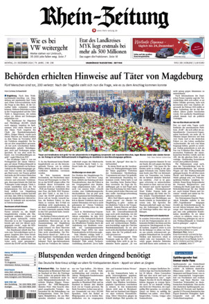 Rhein-Zeitung