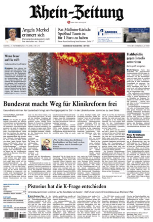 Rhein-Zeitung