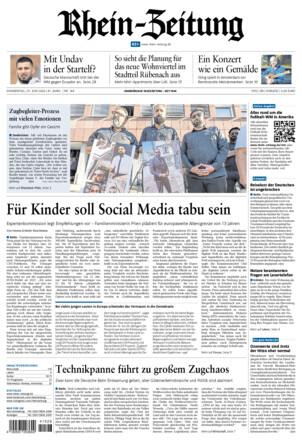 Rhein-Zeitung