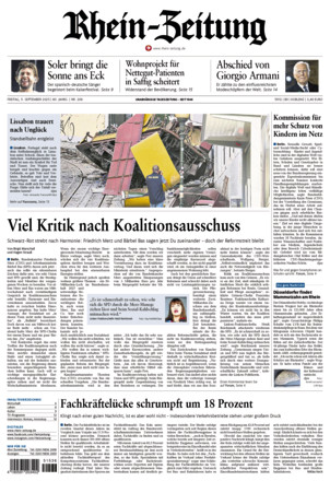 Rhein-Zeitung