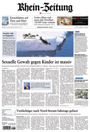 Rhein-Zeitung