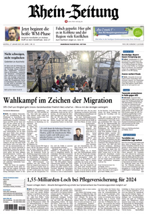 Rhein-Zeitung