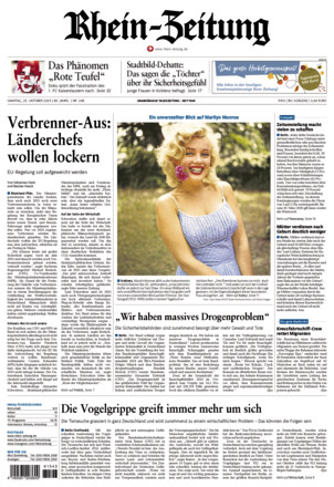 Rhein-Zeitung