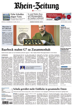 Rhein-Zeitung