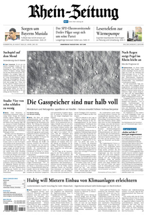 Rhein-Zeitung