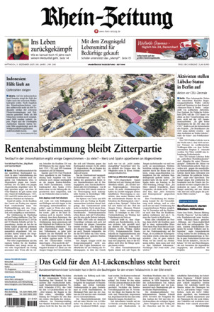Rhein-Zeitung