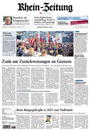 Rhein-Zeitung