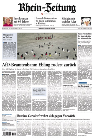 Rhein-Zeitung