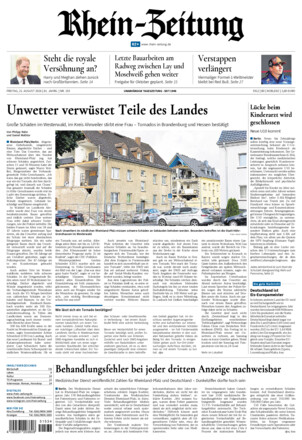 Rhein-Zeitung
