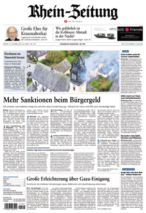 Rhein-Zeitung