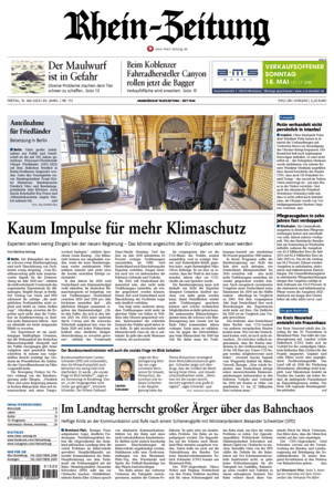 Rhein-Zeitung