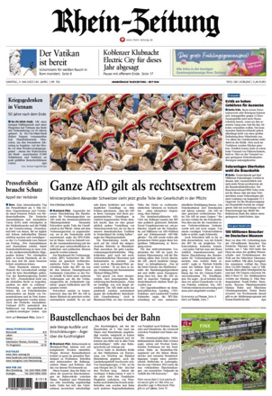 Rhein-Zeitung