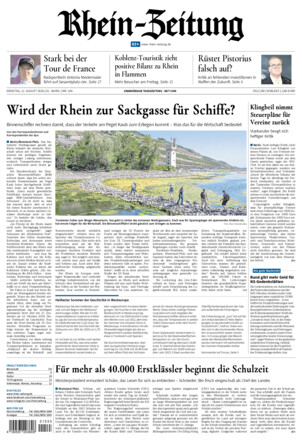 Rhein-Zeitung