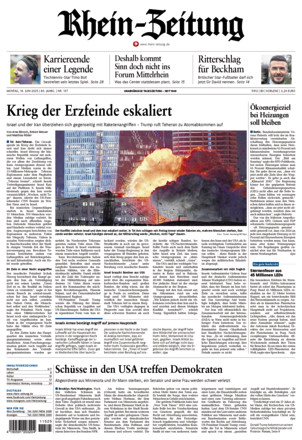 Rhein-Zeitung