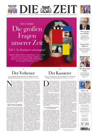 DIE ZEIT