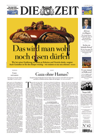 DIE ZEIT