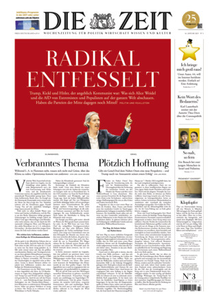 DIE ZEIT