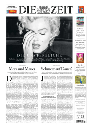 DIE ZEIT