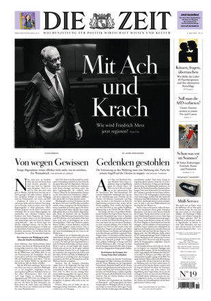 DIE ZEIT