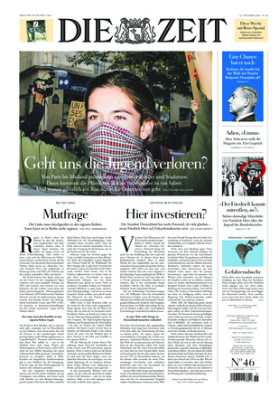 DIE ZEIT
