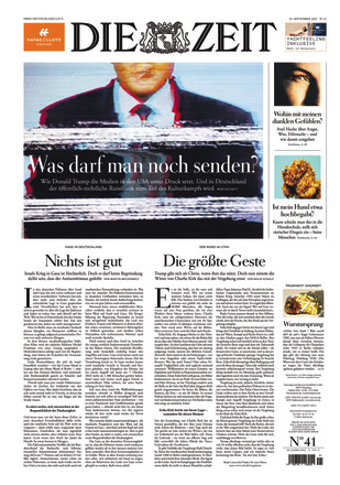 DIE ZEIT