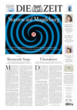 DIE ZEIT