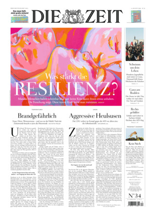DIE ZEIT