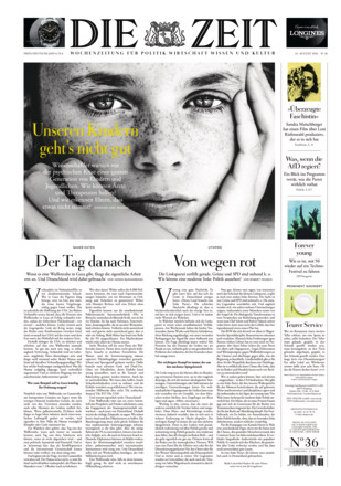 DIE ZEIT