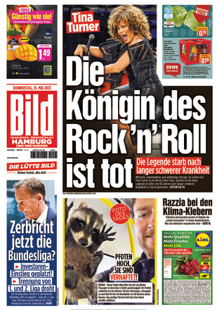 Die kleine BILD - Hamburg