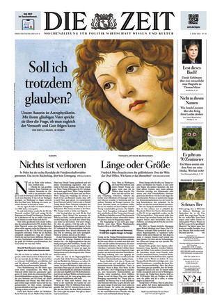 DIE ZEIT