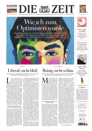 DIE ZEIT