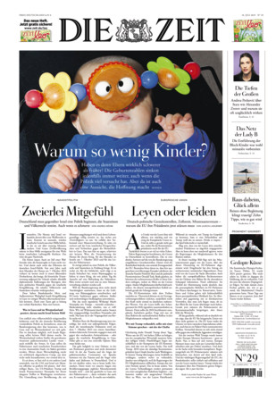DIE ZEIT
