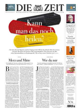 DIE ZEIT