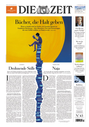 DIE ZEIT