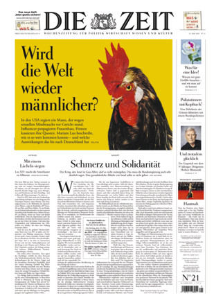 DIE ZEIT