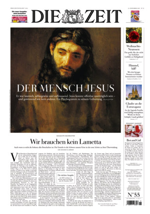 DIE ZEIT