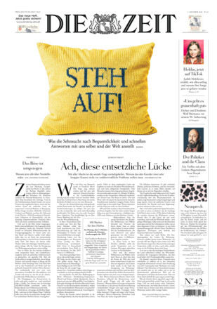 DIE ZEIT