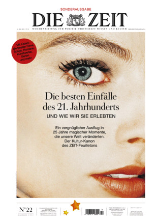 DIE ZEIT