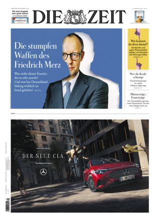 DIE ZEIT
