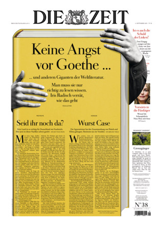 DIE ZEIT
