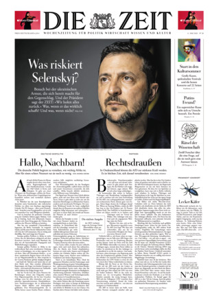 DIE ZEIT