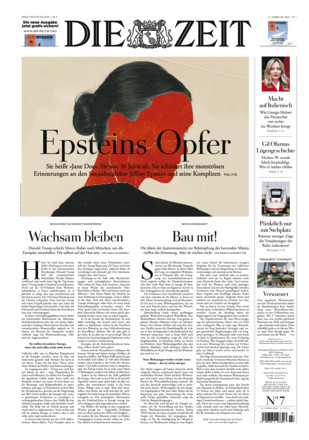 DIE ZEIT