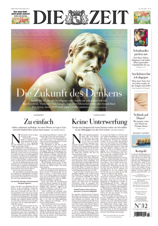 DIE ZEIT