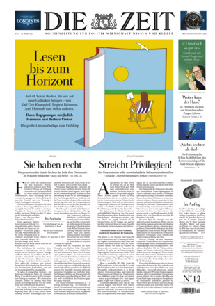 DIE ZEIT