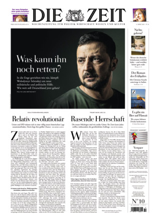 DIE ZEIT