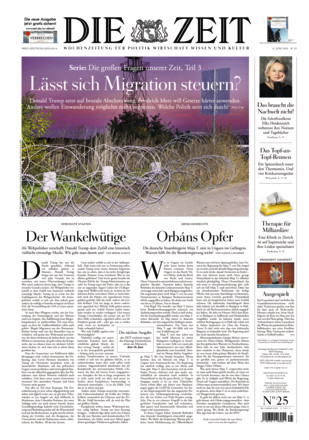 DIE ZEIT