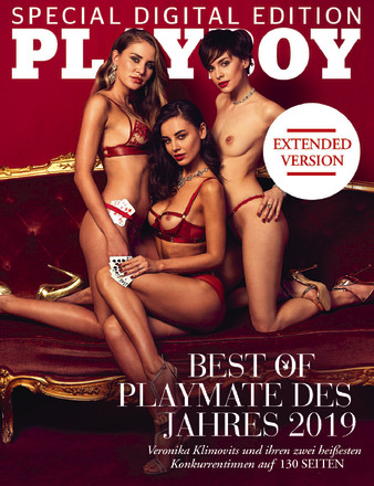 Playboy Special