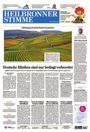 Heilbronner Stimme
